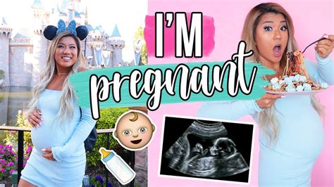 I'm Pregnant!For 24 Hours .